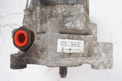 2005 - 2011 Audi A6 Power Steering Pump OEM