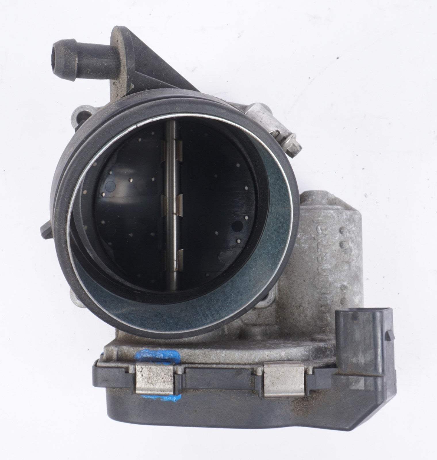 2007 - 2011 BMW 328i Engine Throttle Body 7556118, 7536002, 7537502 OEM