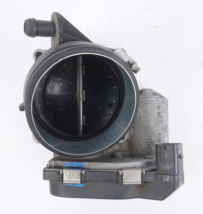 2007 - 2011 BMW 328i Engine Throttle Body 7556118, 7536002, 7537502 OEM