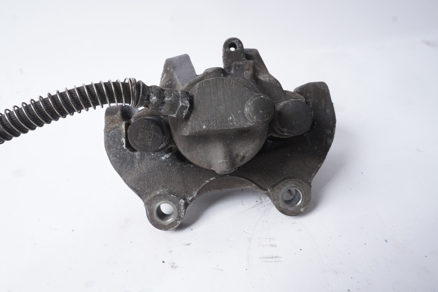 2010 - 2013 Mercedes E350 W212 Rear Left Driver Brake Caliper