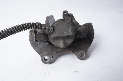 2010 - 2013 Mercedes E350 W212 Rear Left Driver Brake Caliper