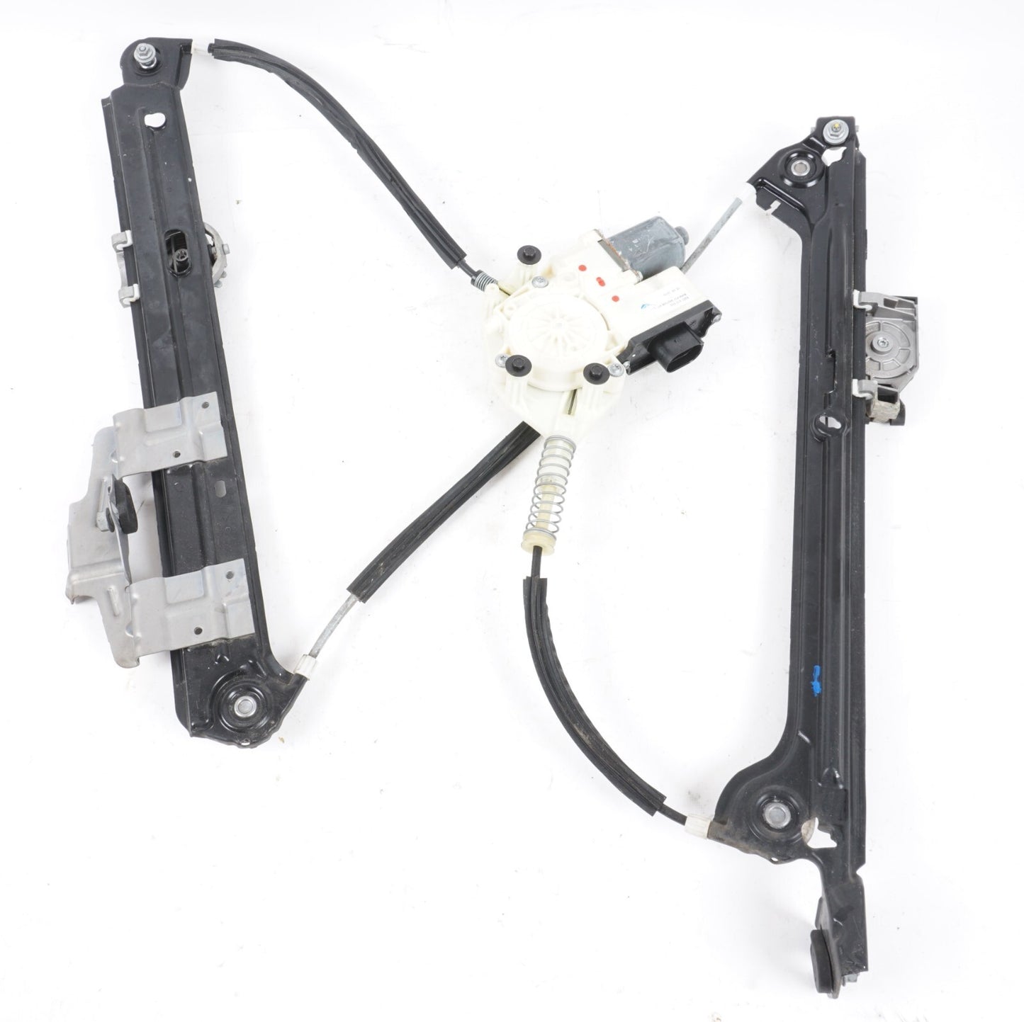 2010-2017 BMW 550I GT F07 REAR LEFT DRIVER SIDE WINDOW REGULATOR & MOTOR OEM