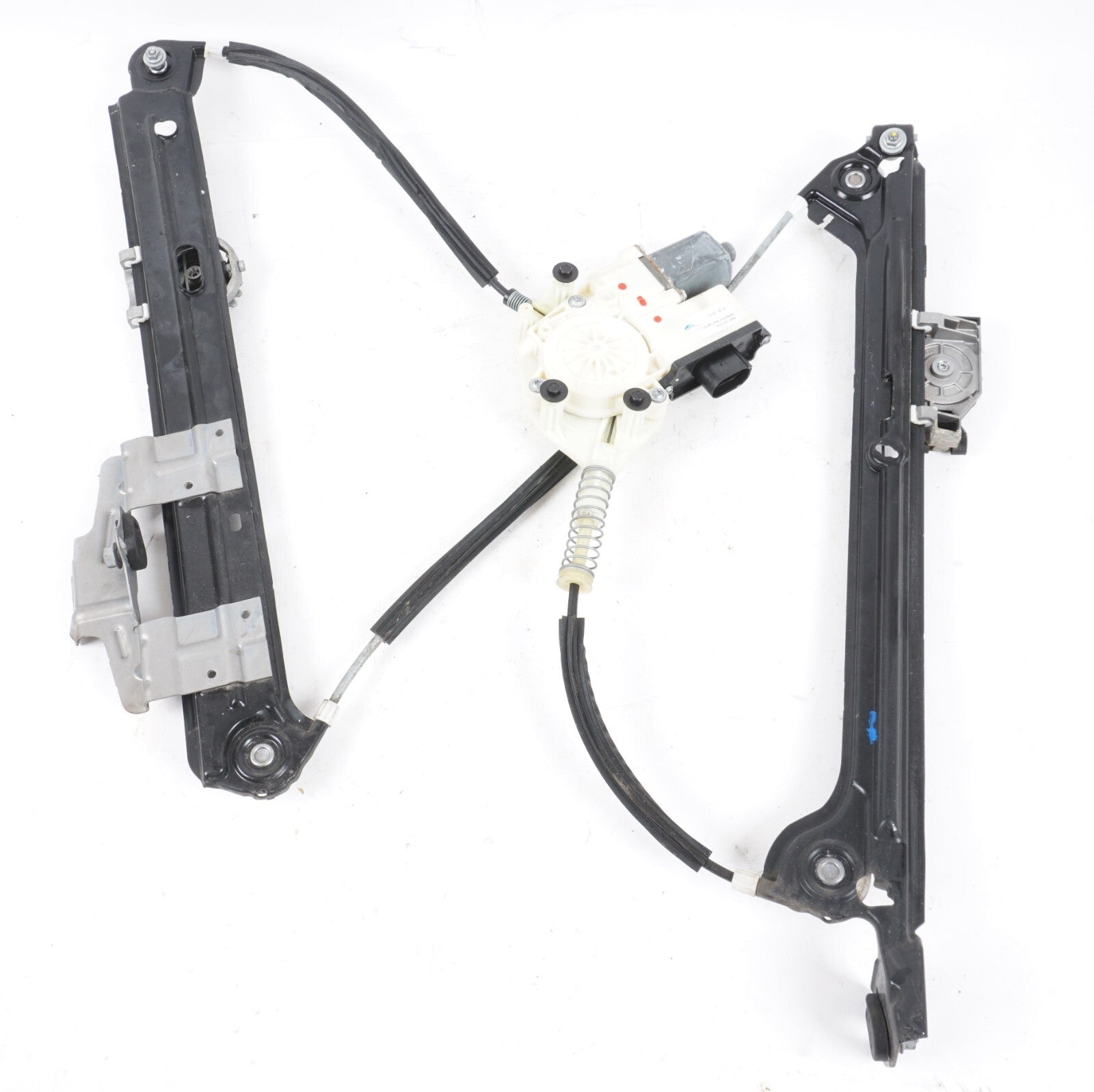 2010-2017 BMW 550I GT F07 REAR LEFT DRIVER SIDE WINDOW REGULATOR & MOTOR OEM