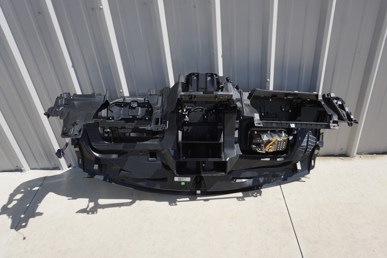 2018 - 2025 Honda Odyssey Dash Dashboard Panel OEM