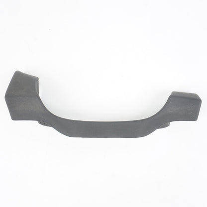 2014 - 2024 MASERATI GHIBLI BLACK DASH LEFT STEERING COLUMN TRIM COVER OEM