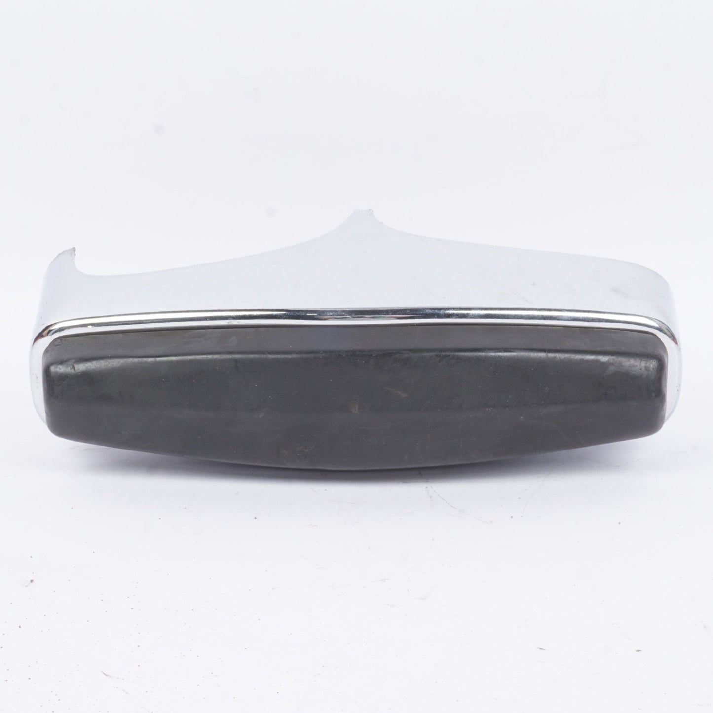 Mercedes W111 W112 Front or Rear  Bumpers Fintail Bumper Guards OEM