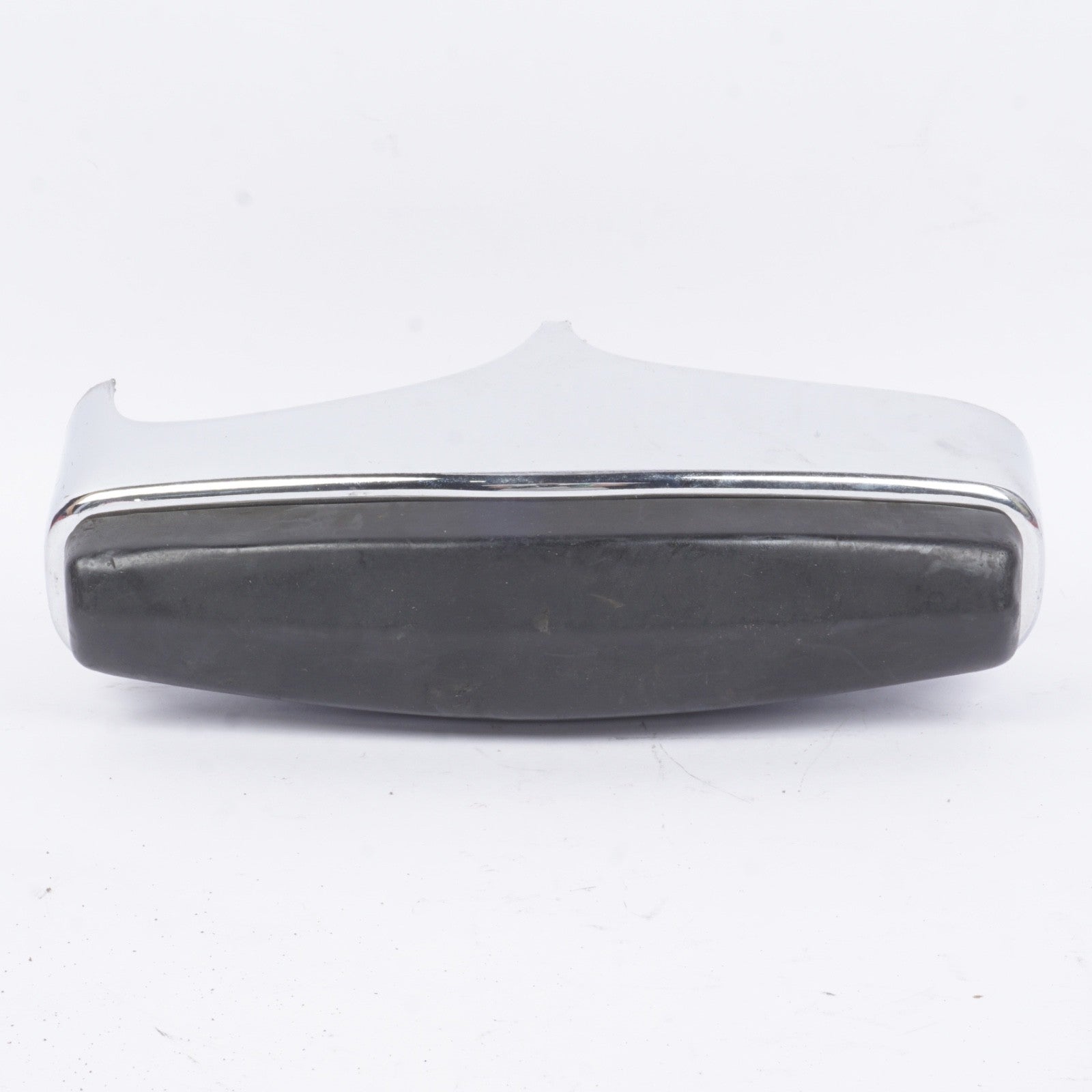 Mercedes W111 W112 Front or Rear  Bumpers Fintail Bumper Guards OEM