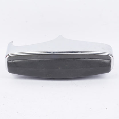 Mercedes W111 W112 Front or Rear  Bumpers Fintail Bumper Guards OEM
