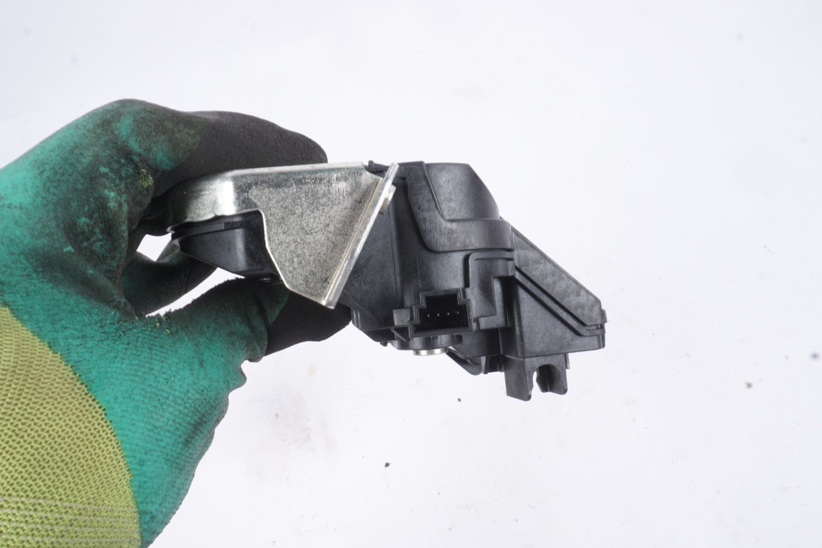 07-14 Mercedes W216 CL63 AMG S600 CL550 Rear Trunk Lid Latch Lock Actuator OEM