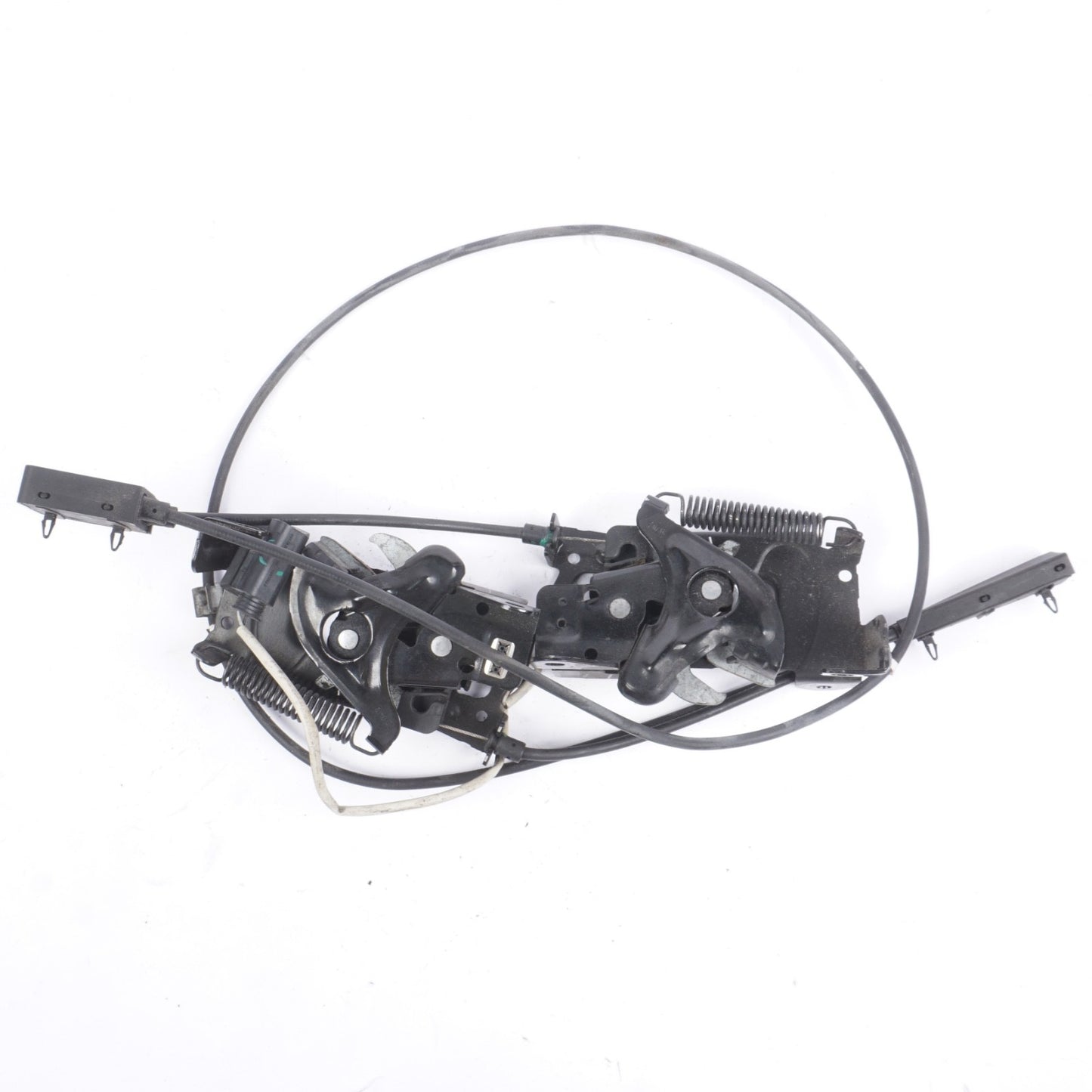 2016 - 2022 BMW X1 X2 HOOD BONNET LEFT & RIGHT SIDE LOCK LATCH ACTUATOR OEM