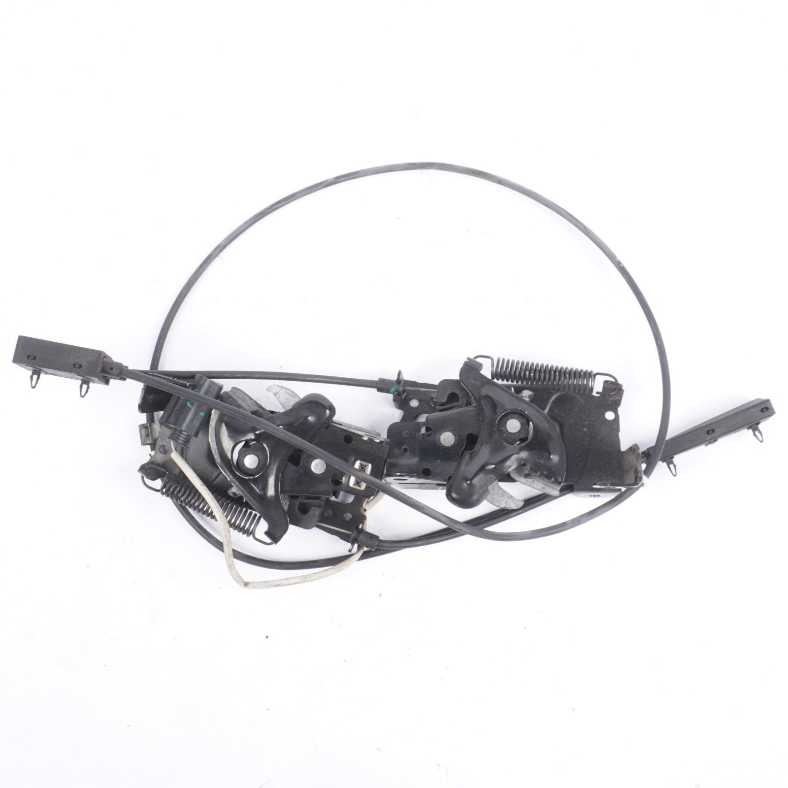 2016 - 2022 BMW X1 X2 HOOD BONNET LEFT & RIGHT SIDE LOCK LATCH ACTUATOR OEM