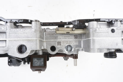 2014 - 2016 MASERATI GHIBLI RWD AUTOMATIC TRANSMISSION VALVE BODY OEM