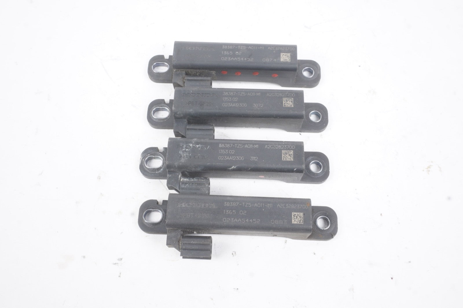 2019 - 2022 Acura ILX Center Console Keyless Entry Antenna Module OEM