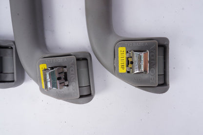 2018-2022 HONDA ODYSSEY INTERIOR ROOF GRIP GRAB HANDLES SET  OEM