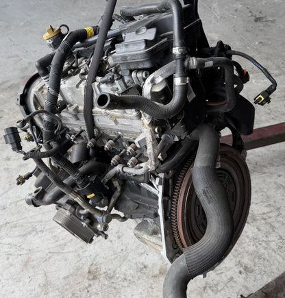 2019 2020 Jeep Renegade 1.3L Engine Motor OEM 105K Miles