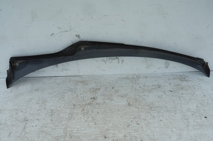2012-2017 AUDI WINDSHIELD COWL PANEL WATER DEFLECTOR RAIN TRAY WIPER COVER OEM