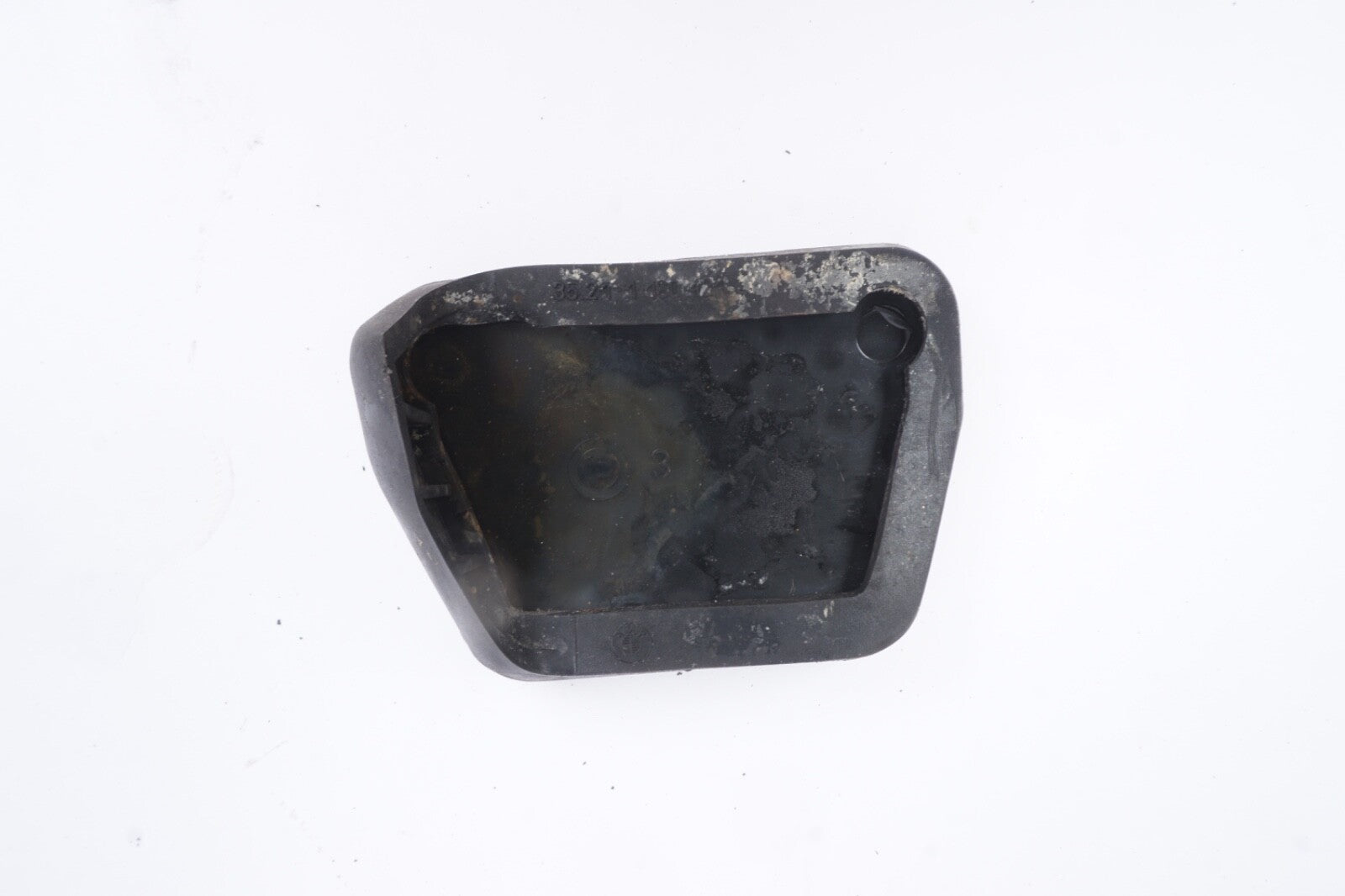 2008 - 2013 BMW E90 E91 E92 328i 3 Series OEM Brake Pedal Rubber Pad