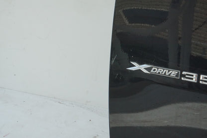 2008 - 2013 BMW X6 FRONT LEFT DRIVER SIDE DOOR SHELL OEM