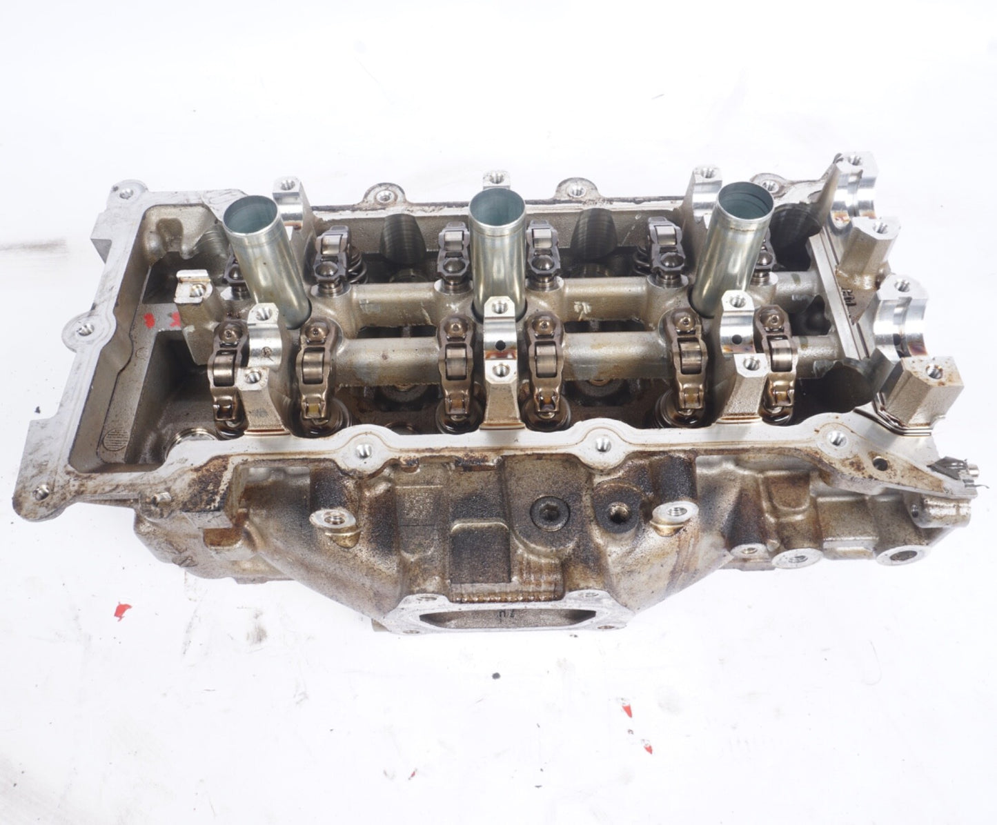 2011-2023 DODGE CHRYSLER 3.6L RIGHT SIDE CYLINDER HEAD 68141352AD OEM