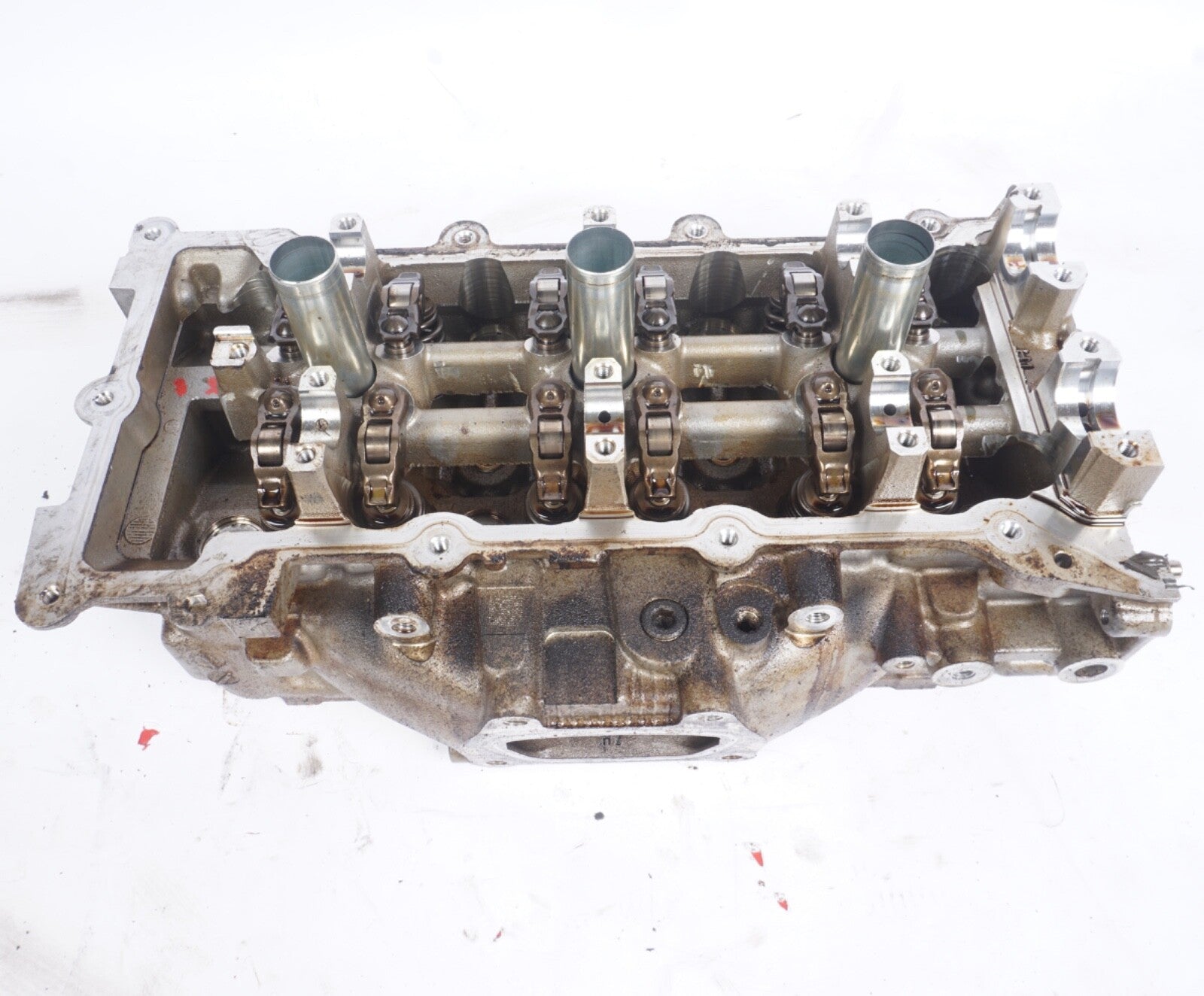 2011-2023 DODGE CHRYSLER 3.6L RIGHT SIDE CYLINDER HEAD 68141352AD OEM