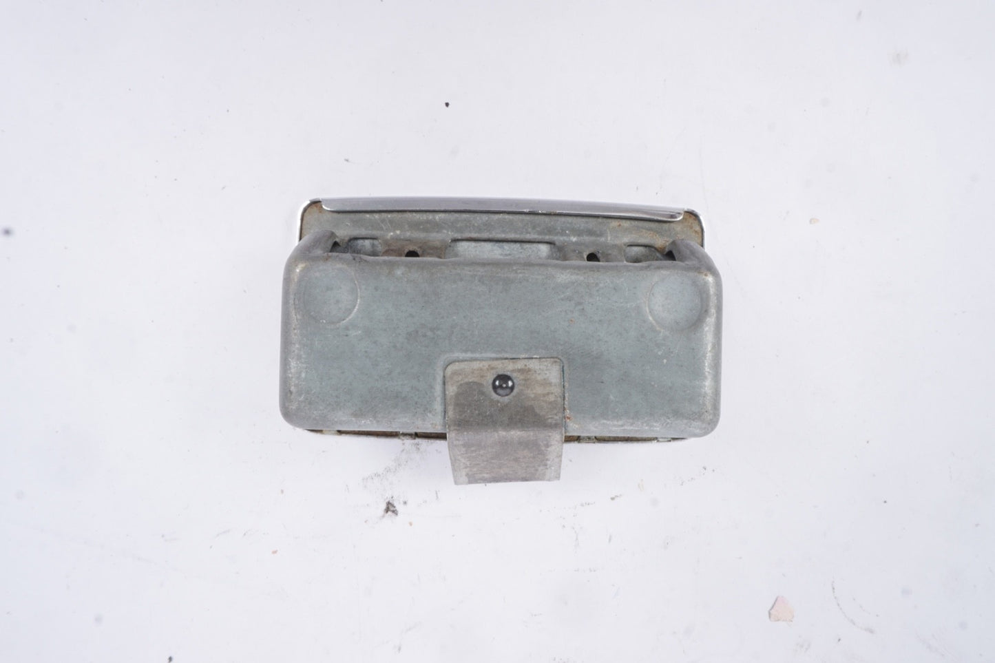 Mercedes Benz w110 w111 w112 Rear Ash Tray assembly