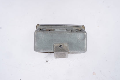 Mercedes Benz w110 w111 w112 Rear Ash Tray assembly