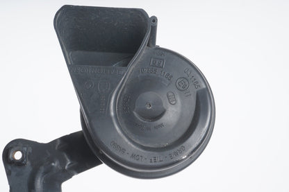 11-17 AUDI A8 A8L S8 HIGH & LOW HORN SET PAIR OEM