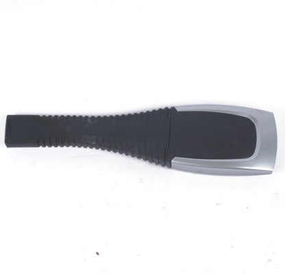 2014-2019 MERCEDES-BENZ S63 AMG - Front - Seatbelt / SEAT BELT Cover TRIM