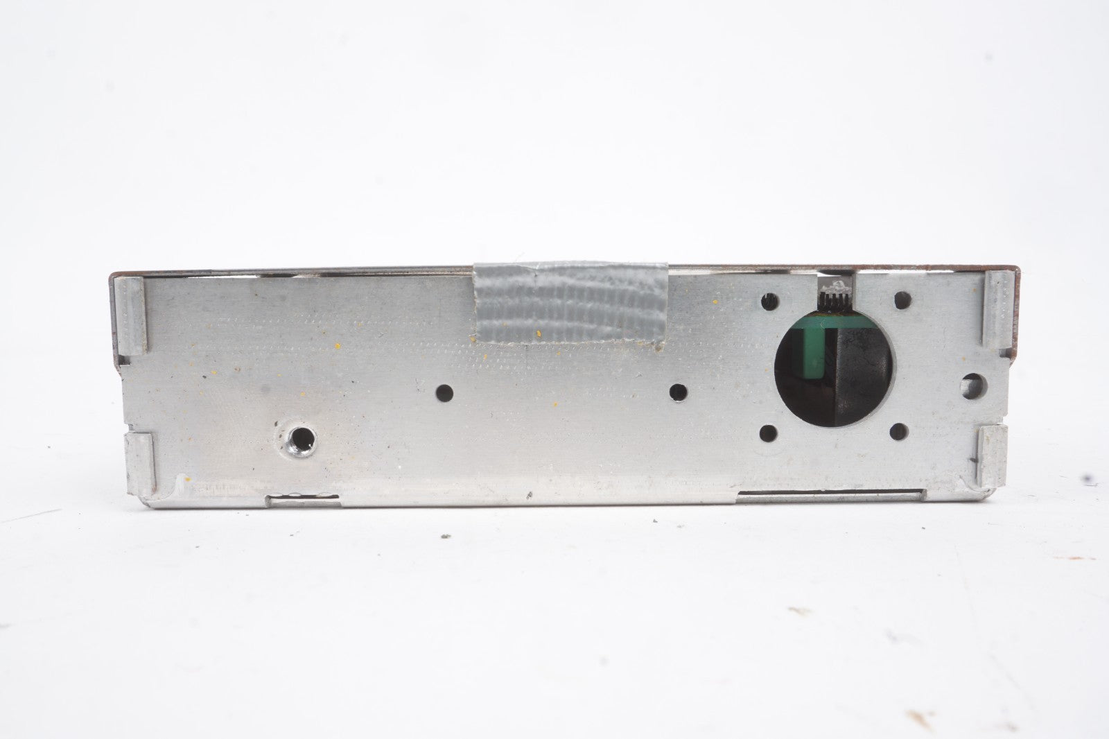 1993 Cadillac Allante Audio Equipment Radio  16177246 OEM