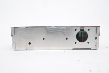 1993 Cadillac Allante Audio Equipment Radio  16177246 OEM
