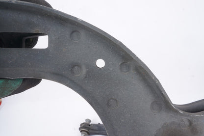 2015 - 2020 MERCEDES GLA250 X156 REAR RIGHT SUSPENSION CONTROL ARM SET OF 3 OEM