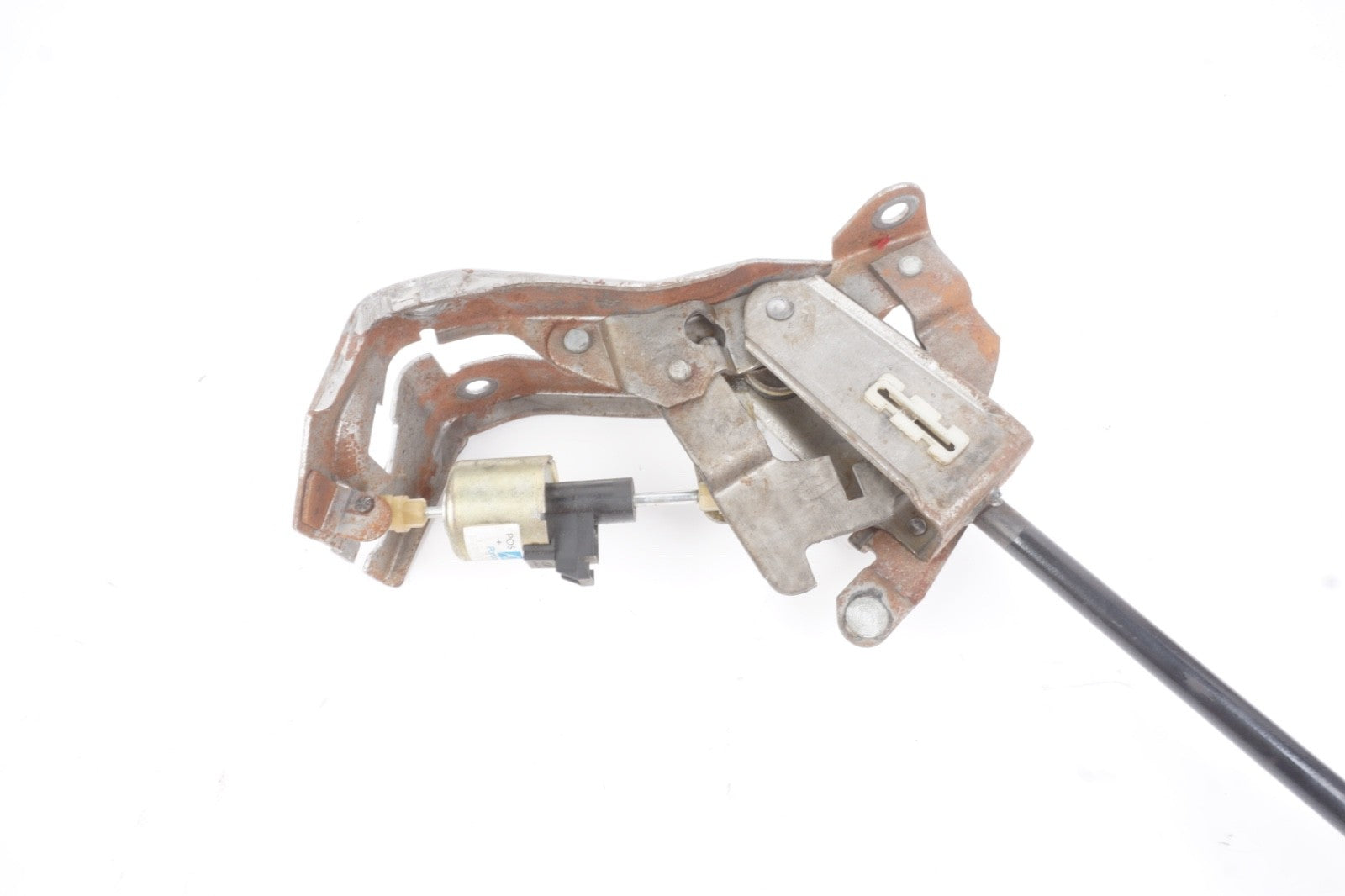 1993 Cadillac Allante Transmission Floor Shifter OEM