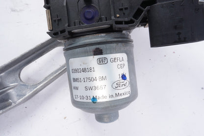 2012-2018 Ford Focus OEM Front Windshield Right Side Wiper Washer Motor Assembly