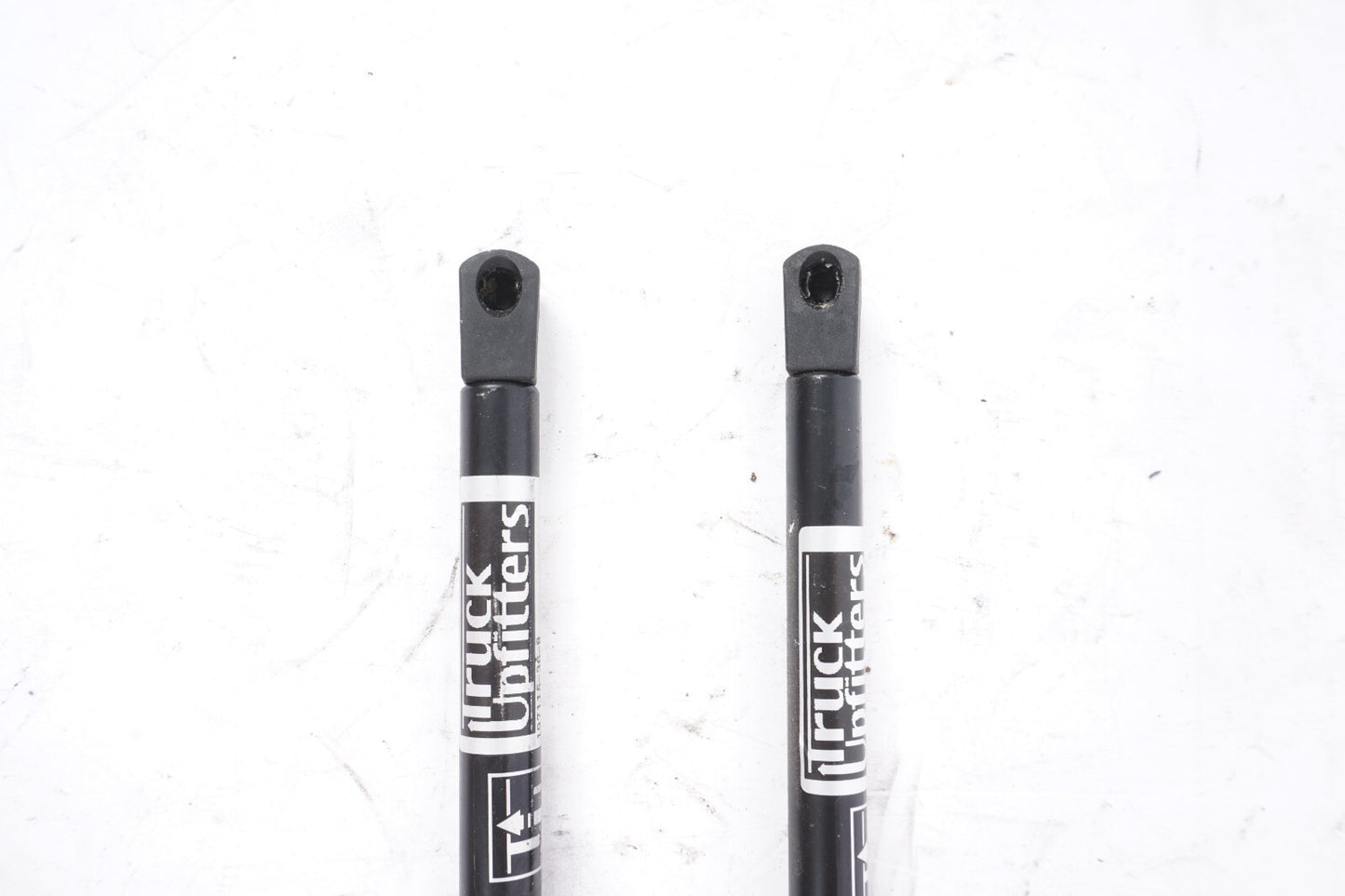 07-13 Chevy Tahoe Suburban Yukon Rear Lift Glass Support Struts Left & Right OEM
