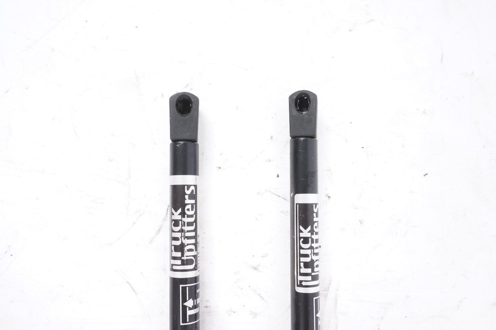 07-13 Chevy Tahoe Suburban Yukon Rear Lift Glass Support Struts Left & Right OEM