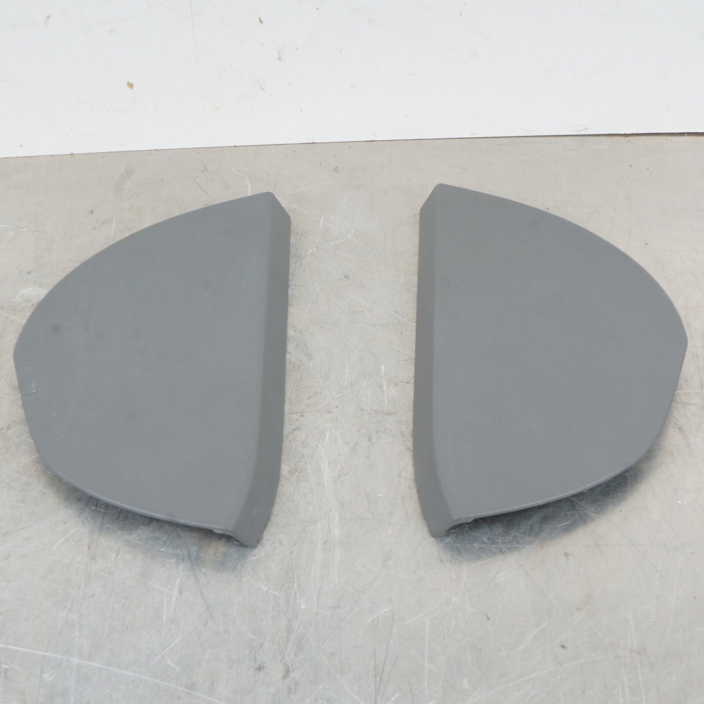 07-14 Mercedes W216 CL550 CL63 AMG Door Panel Cover Trim LEFT RIGHT