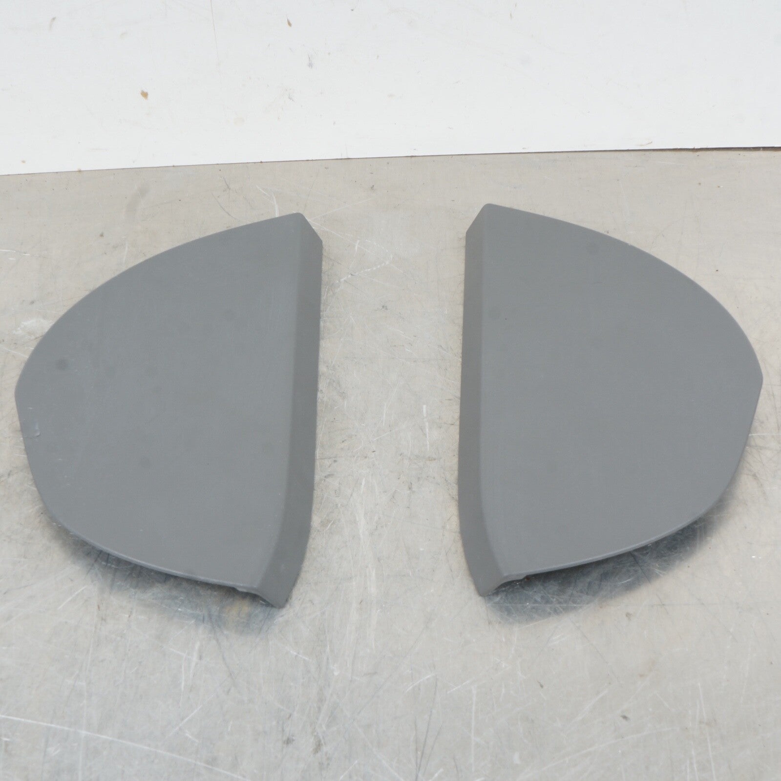 07-14 Mercedes W216 CL550 CL63 AMG Door Panel Cover Trim LEFT RIGHT