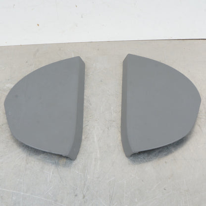07-14 Mercedes W216 CL550 CL63 AMG Door Panel Cover Trim LEFT RIGHT