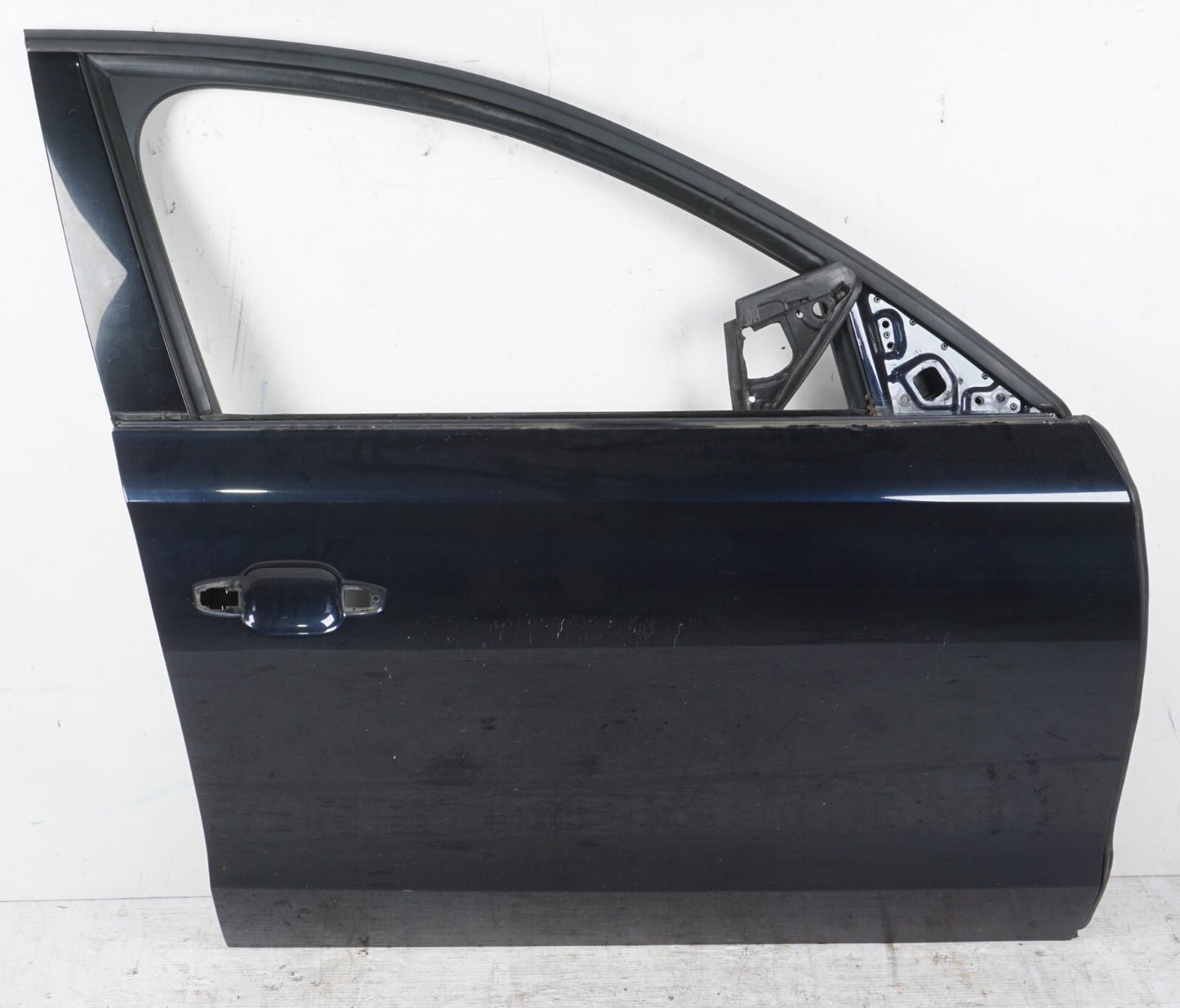 2011 - 2015 Audi A8L A8 Door Shell Front Right Passenger Side OEM