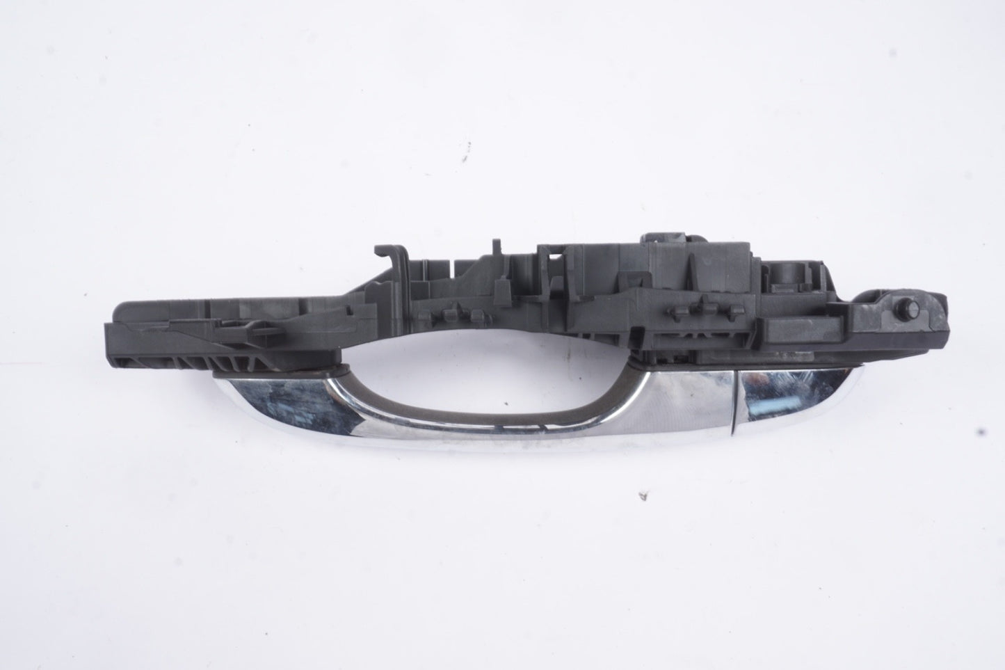 16-18 FIAT 500X Passenger Right Rear Door Handle Exterior 4 Door X MODEL