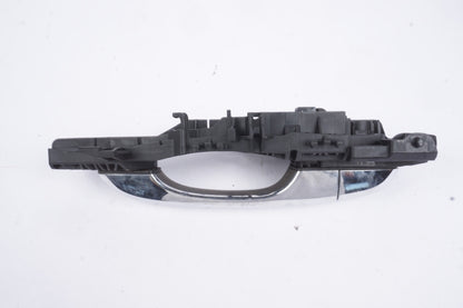 16-18 FIAT 500X Passenger Right Rear Door Handle Exterior 4 Door X MODEL