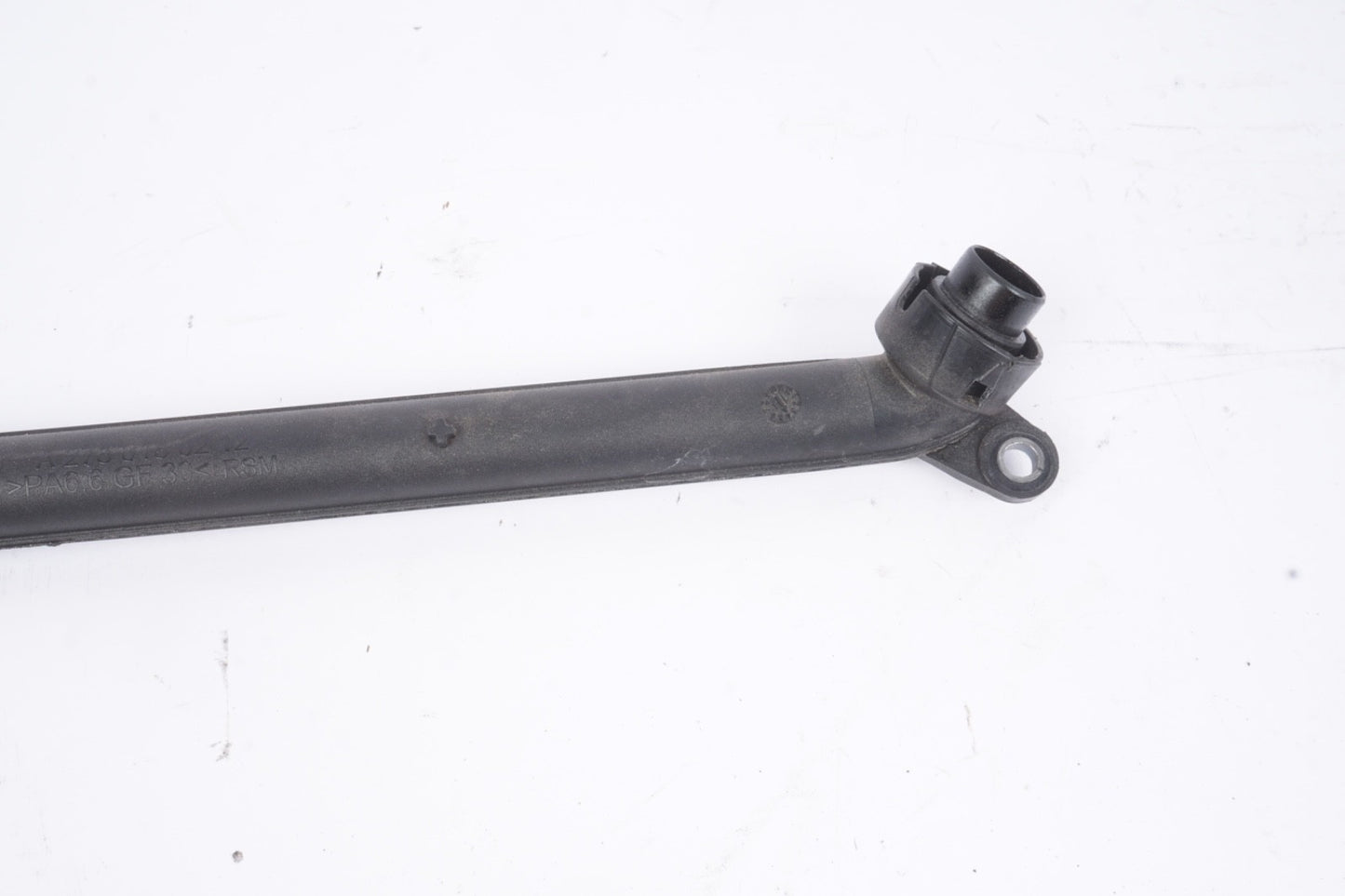 11-17 Mercedes W222 S550 CL550 E550 Air Intake Duct Pipe Right 2780940991 OEM