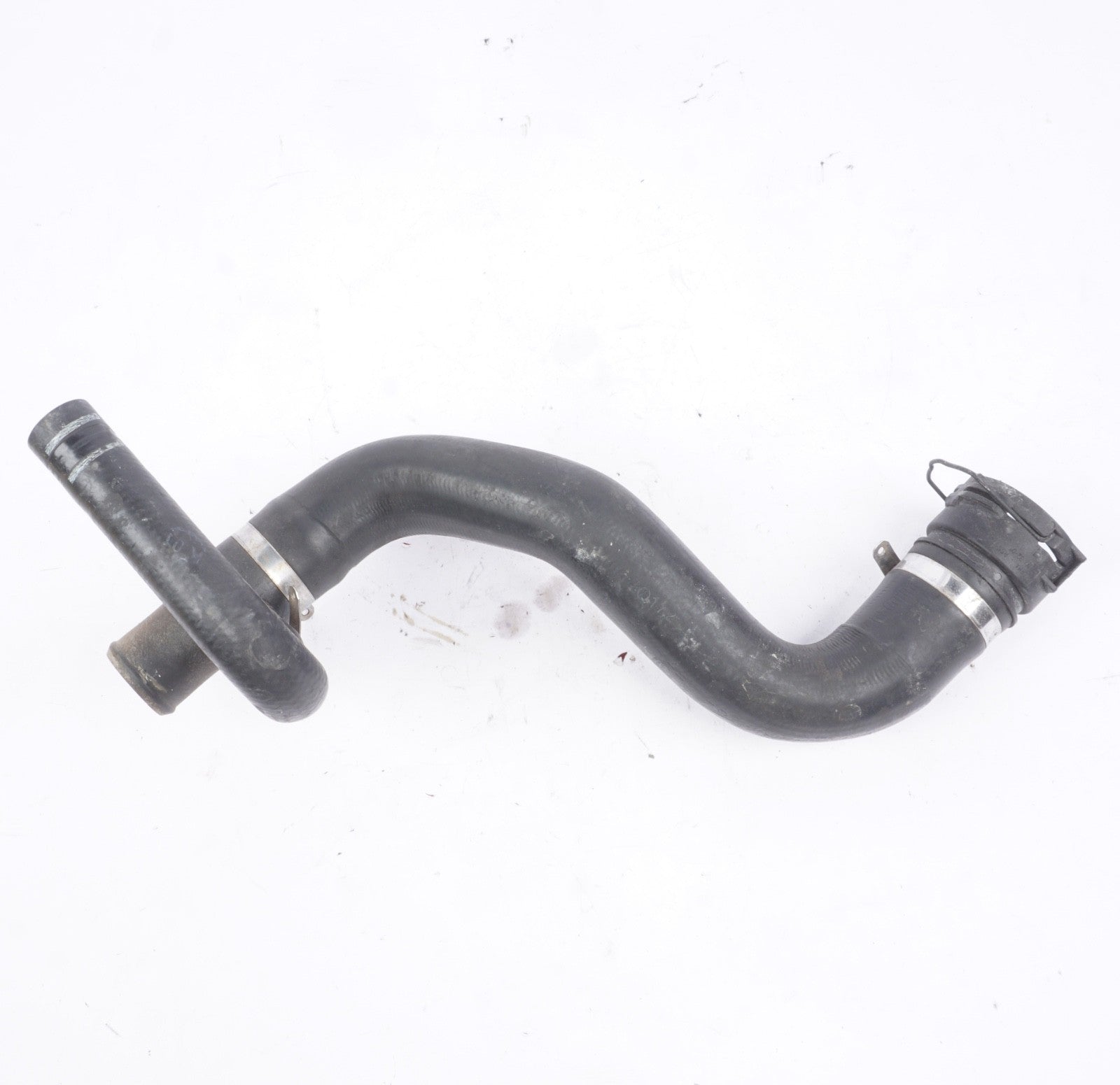 2016-2023 Fiat 500X Engine Cooling Radiator Outlet Hose GENUINE MOPAR 68285254AA