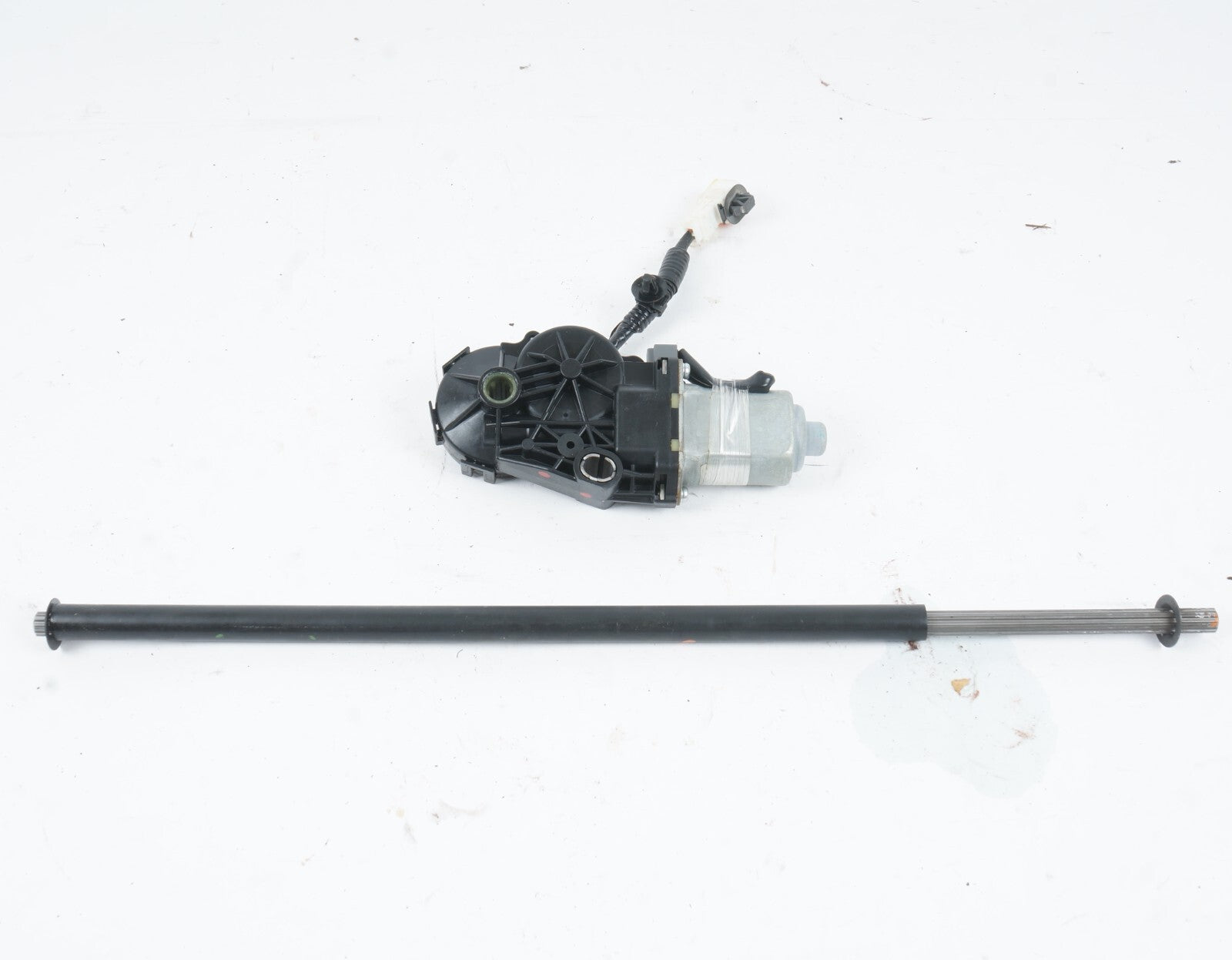 2011 - 2017 HONDA ODYSSEY FRONT LEFT DRIVER SEAT MOTOR WR12-332 OEM