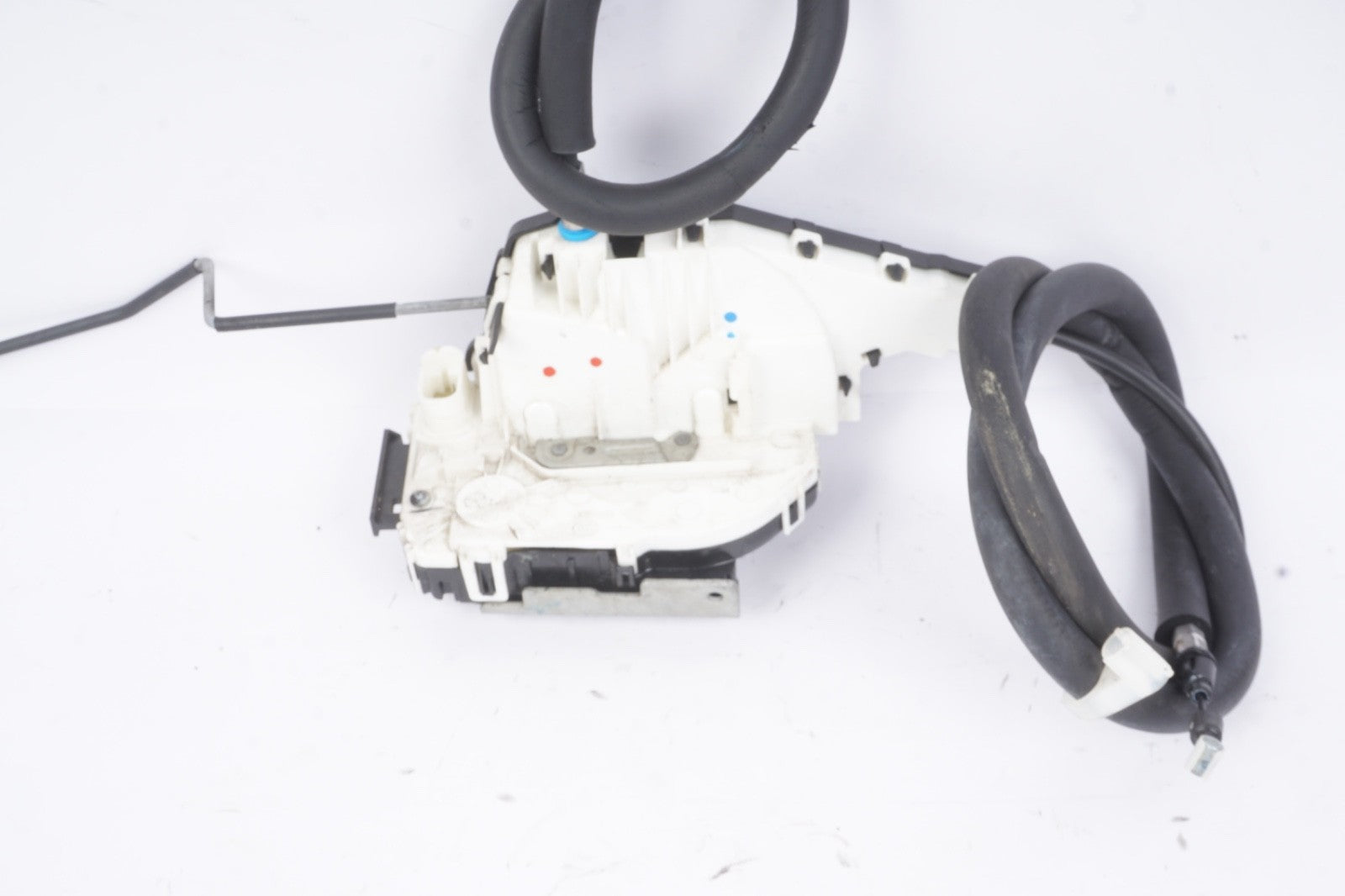 2014 - 2020 MASERATI GHIBLI FRONT RIGHT PASSENGER SIDE DOOR LOCK LATCH ACTUATOR