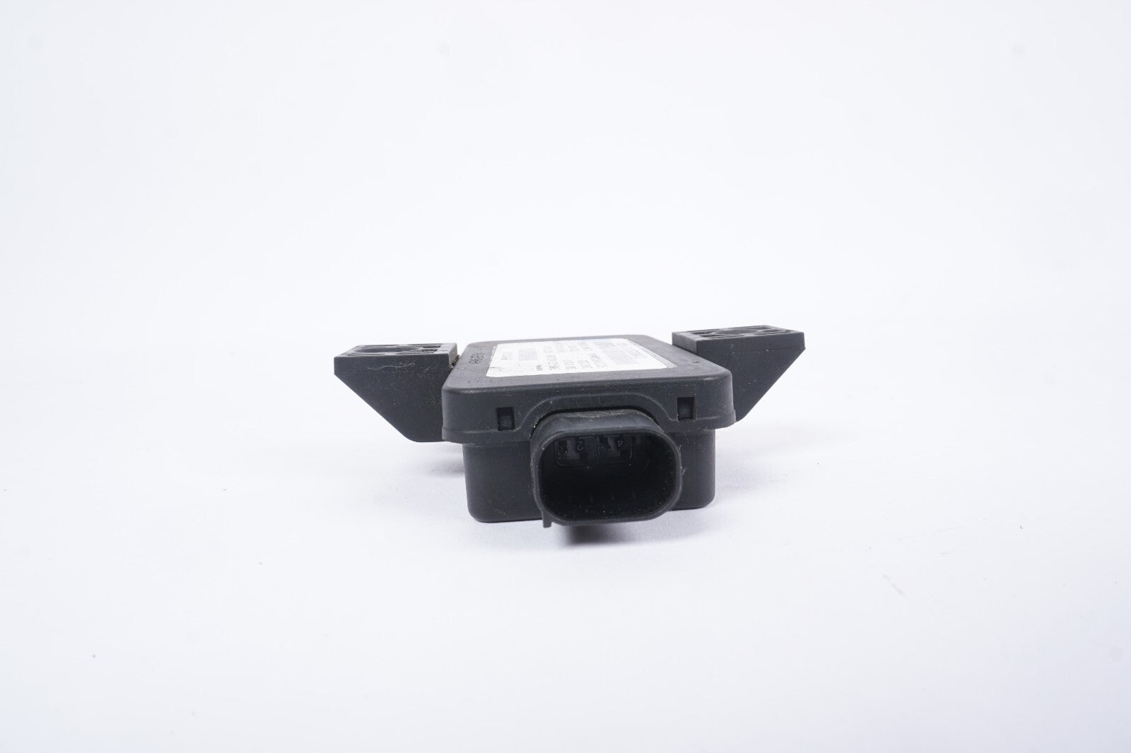 2014 - 2019 Fiat 500L Tire Pressure Monitor Sensor Control Sensor TPMS  OEM
