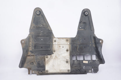 2012 - 2017 FIAT 500 Genuine Mopar Front Belly Pan 68073805AC