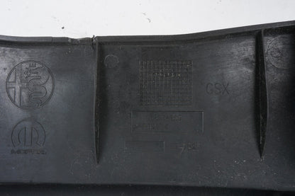 2018 - 2024 ALFA ROMEO STELVIO FRONT WINDSHIELD COWL GRILLE VENT COVER OEM