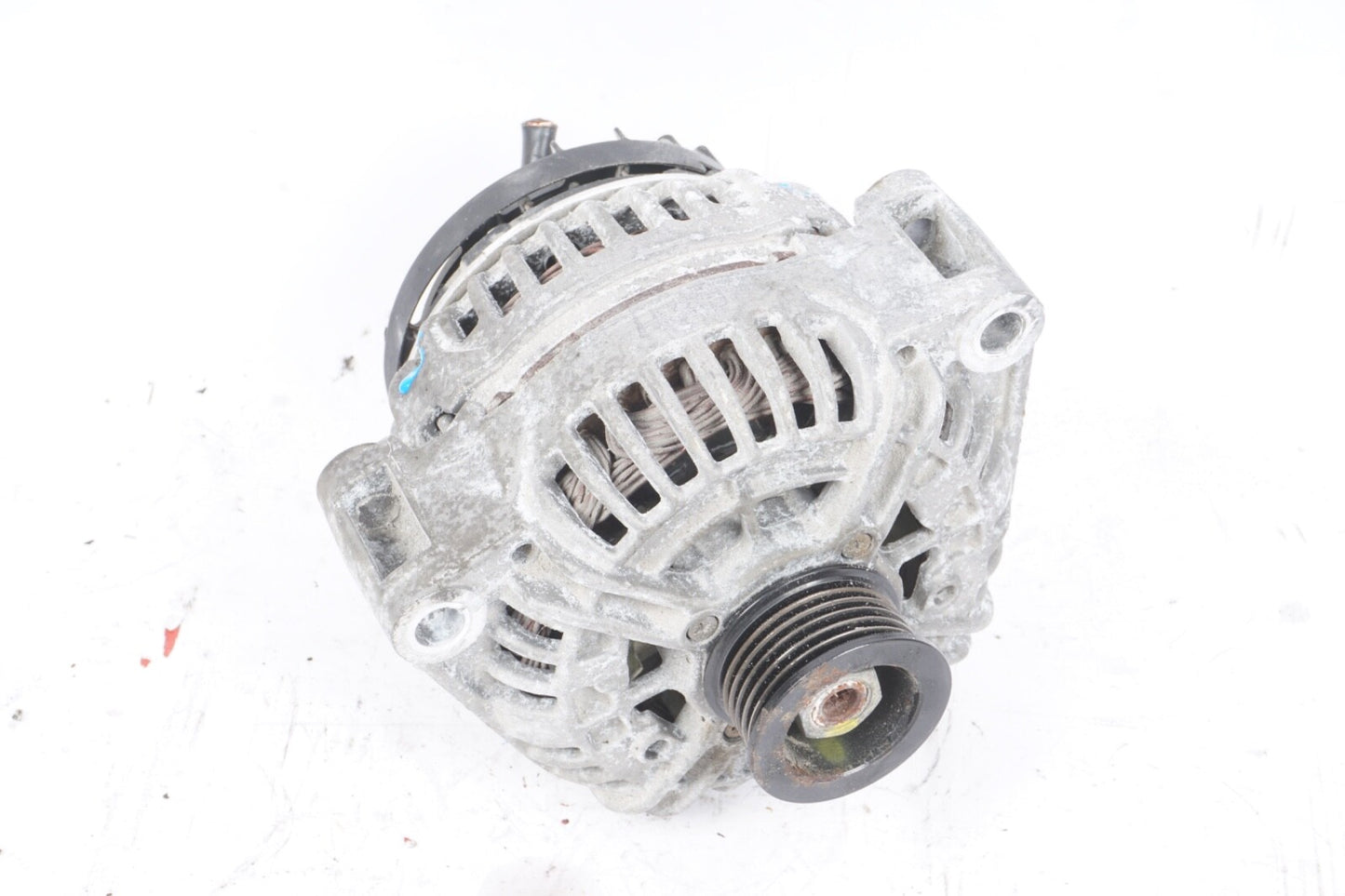 03-06 Mercedes R230 SL500 CLK500 CLK55 AMG Generator Alternator 0121541302 OEM