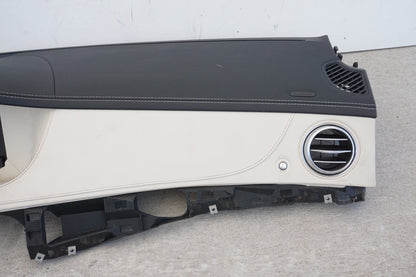 2014 - 2017 Mercedes S550 S600 W222 Dash Dashboard Instrument Panel Cover